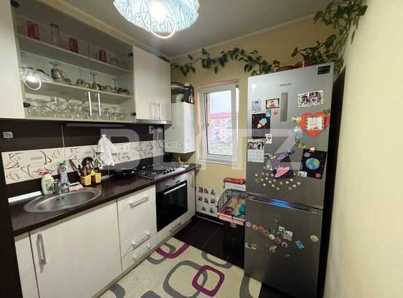 Apartament de vânzare 3 camere Floreşti - 85012AV | BLITZ Cluj-Napoca | Poza8