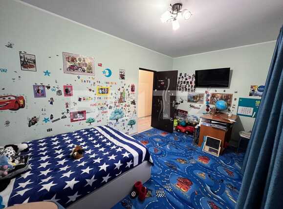 Apartament de vânzare 3 camere Floreşti - 85012AV | BLITZ Cluj-Napoca | Poza6