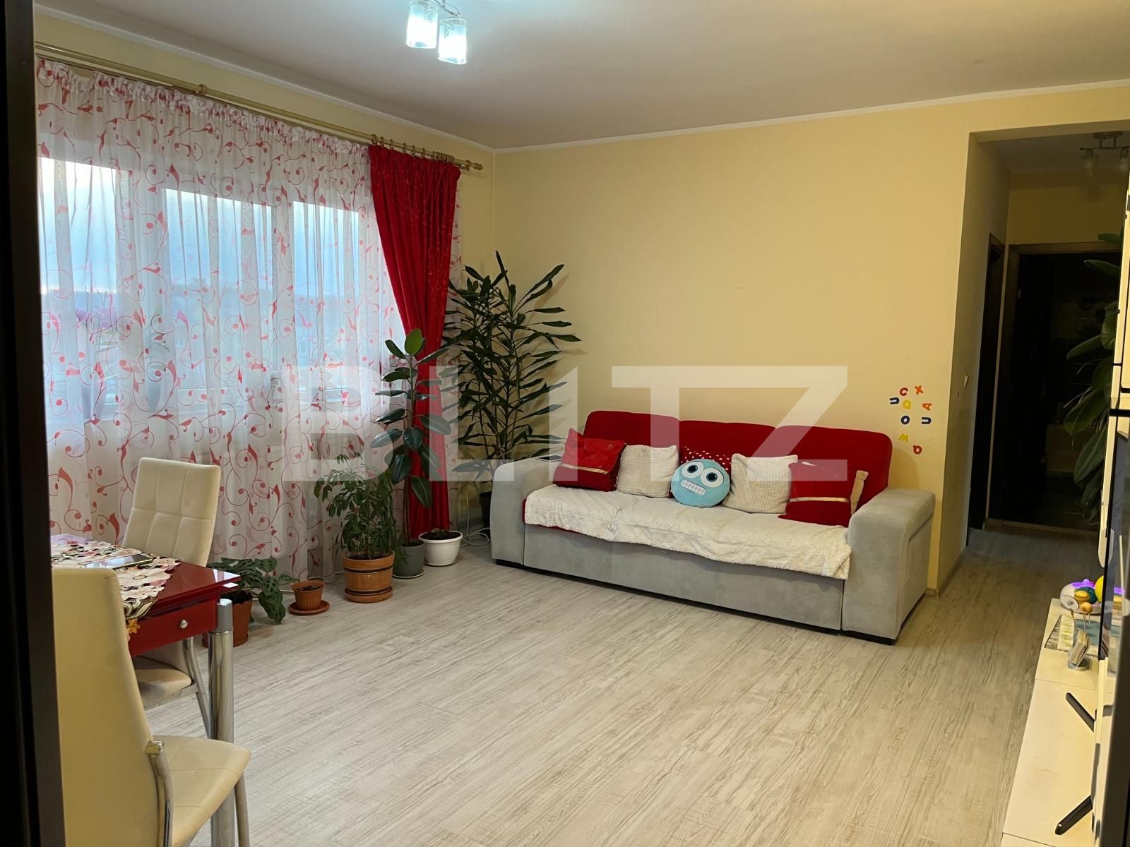 Apartament de vânzare 3 camere Floreşti - 85012AV | BLITZ Cluj-Napoca | Poza2