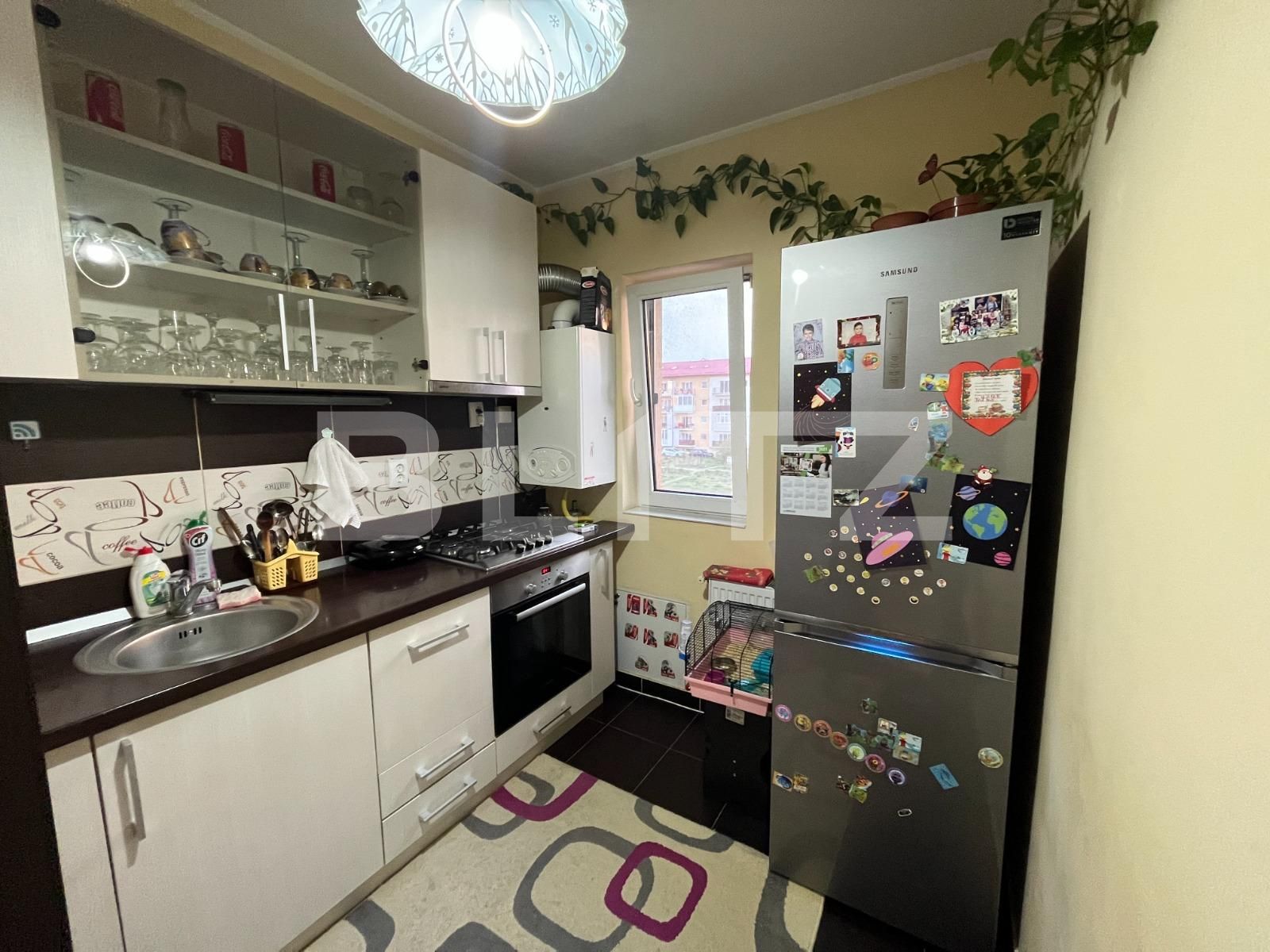 Apartament de vânzare 3 camere Floreşti - 85012AV | BLITZ Cluj-Napoca | Poza8