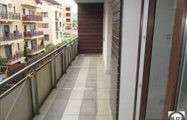 Vanzare 2 camere, 56 mp, terasa de 18 mp, zona Oncos, etaj intermediar!