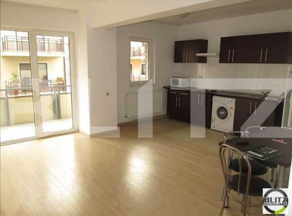 Apartament de vânzare 2 camere Bună Ziua - 8502AV | BLITZ Cluj-Napoca | Poza1