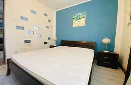 Apartament 2 camere, 50 mp, parcare, zona Piata Cipariu