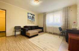 Apartament 2 camere, 50 mp, parcare, zona Piata Cipariu