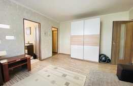 Apartament 2 camere, 50 mp, parcare, zona Piata Cipariu