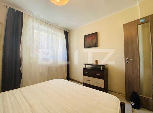 Apartament de închiriat 2 camere Central - 85027AI | BLITZ Cluj-Napoca | Poza3