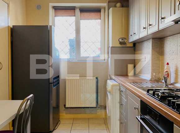 Apartament de închiriat 2 camere Central - 85027AI | BLITZ Cluj-Napoca | Poza7