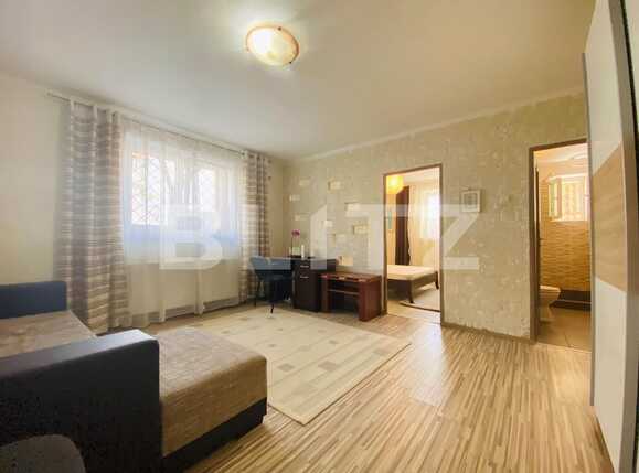 Apartament de închiriat 2 camere Central - 85027AI | BLITZ Cluj-Napoca | Poza5