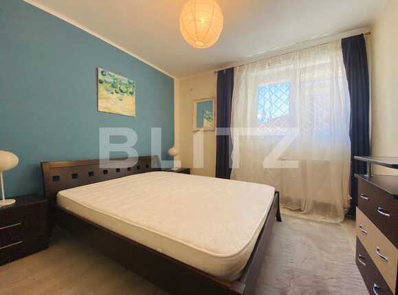 Apartament de închiriat 2 camere Central - 85027AI | BLITZ Cluj-Napoca | Poza1