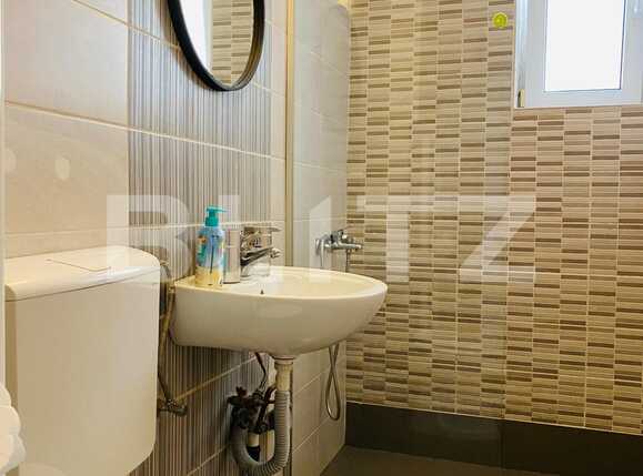 Apartament de închiriat 2 camere Central - 85027AI | BLITZ Cluj-Napoca | Poza10