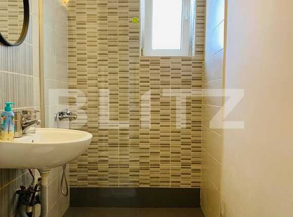 Apartament de închiriat 2 camere Central - 85027AI | BLITZ Cluj-Napoca | Poza9