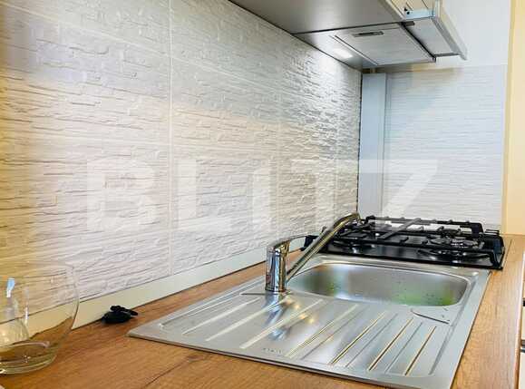 Apartament de închiriat 2 camere Central - 85027AI | BLITZ Cluj-Napoca | Poza8