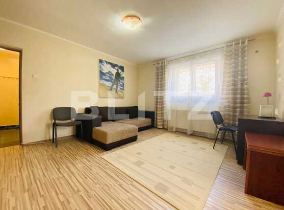 Apartament de închiriat 2 camere Central - 85027AI | BLITZ Cluj-Napoca | Poza4