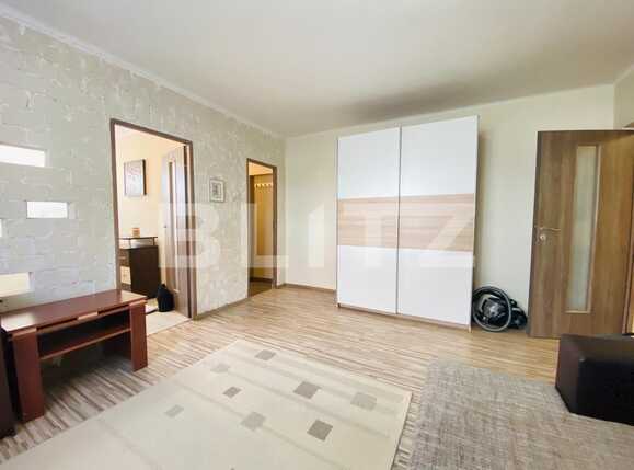 Apartament de închiriat 2 camere Central - 85027AI | BLITZ Cluj-Napoca | Poza6