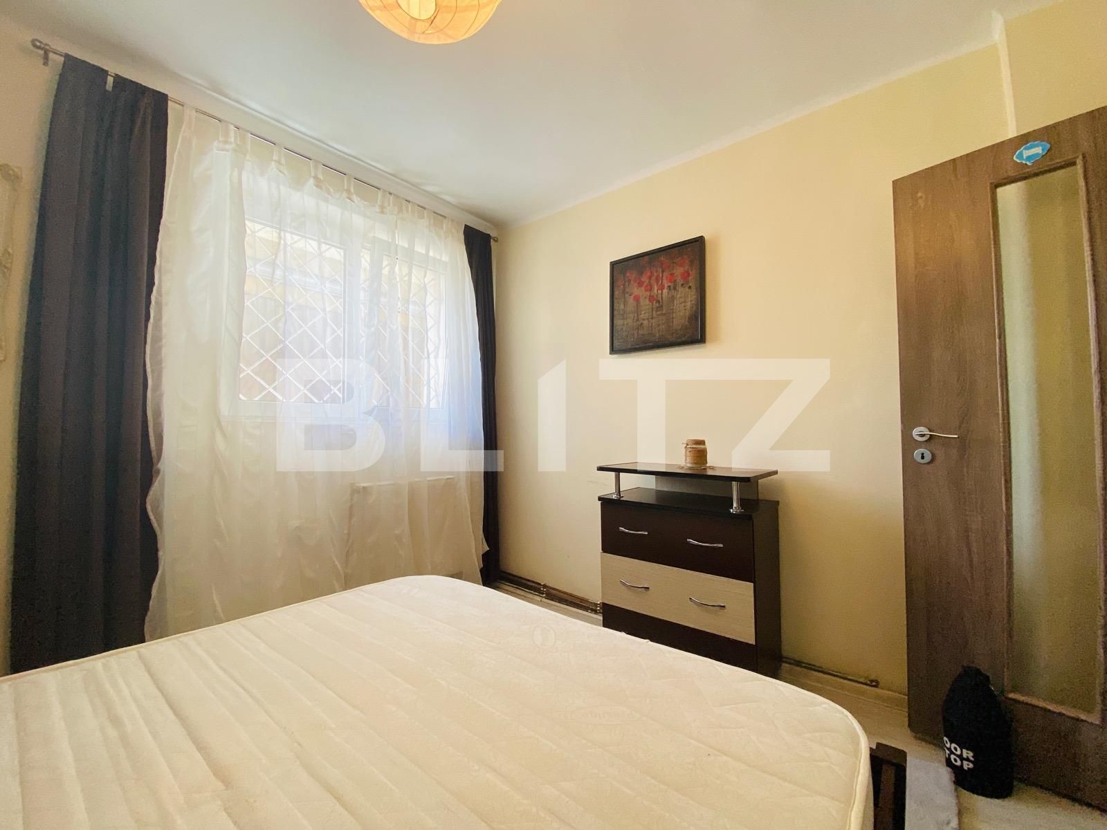 Apartament de închiriat 2 camere Central - 85027AI | BLITZ Cluj-Napoca | Poza3