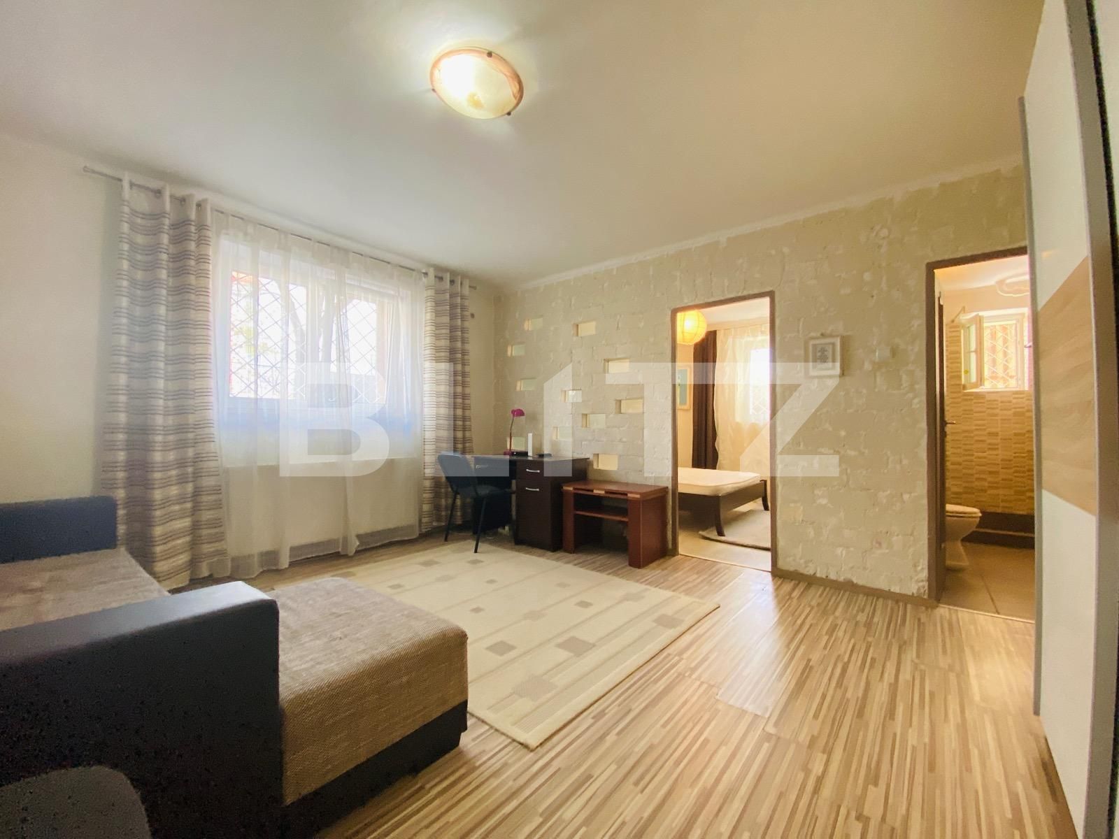 Apartament de închiriat 2 camere Central - 85027AI | BLITZ Cluj-Napoca | Poza5