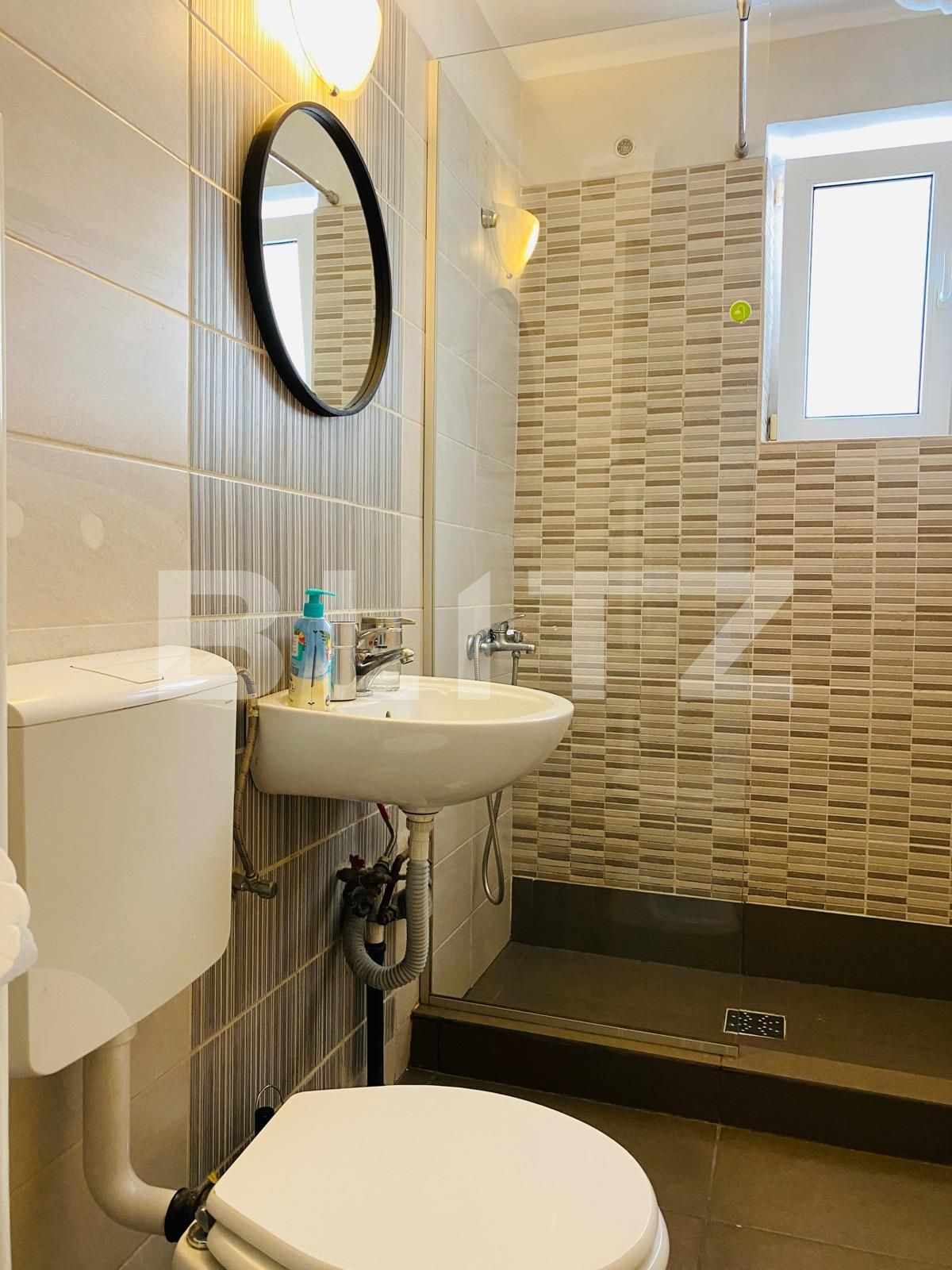 Apartament de închiriat 2 camere Central - 85027AI | BLITZ Cluj-Napoca | Poza10