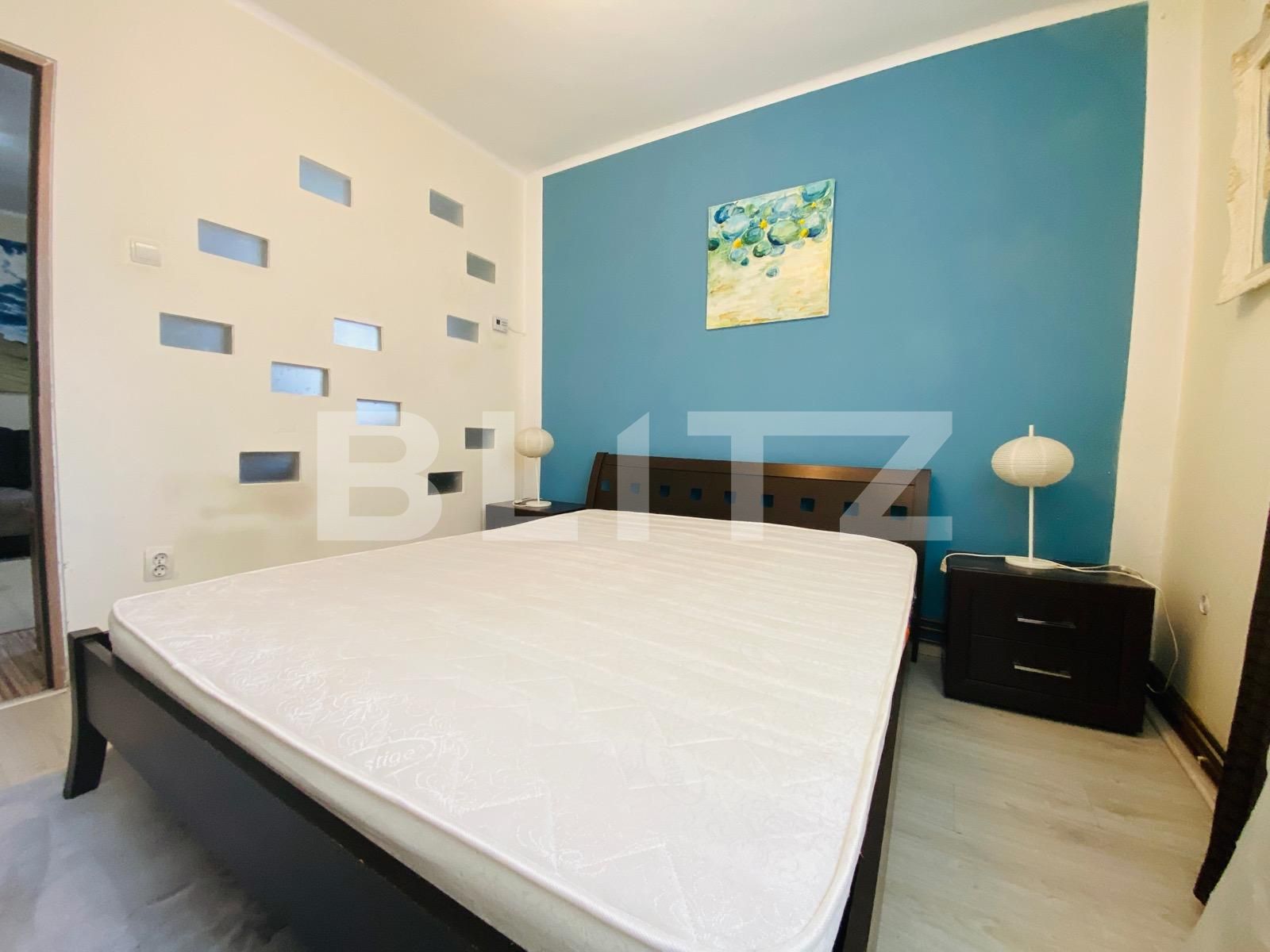 Apartament de închiriat 2 camere Central - 85027AI | BLITZ Cluj-Napoca | Poza2