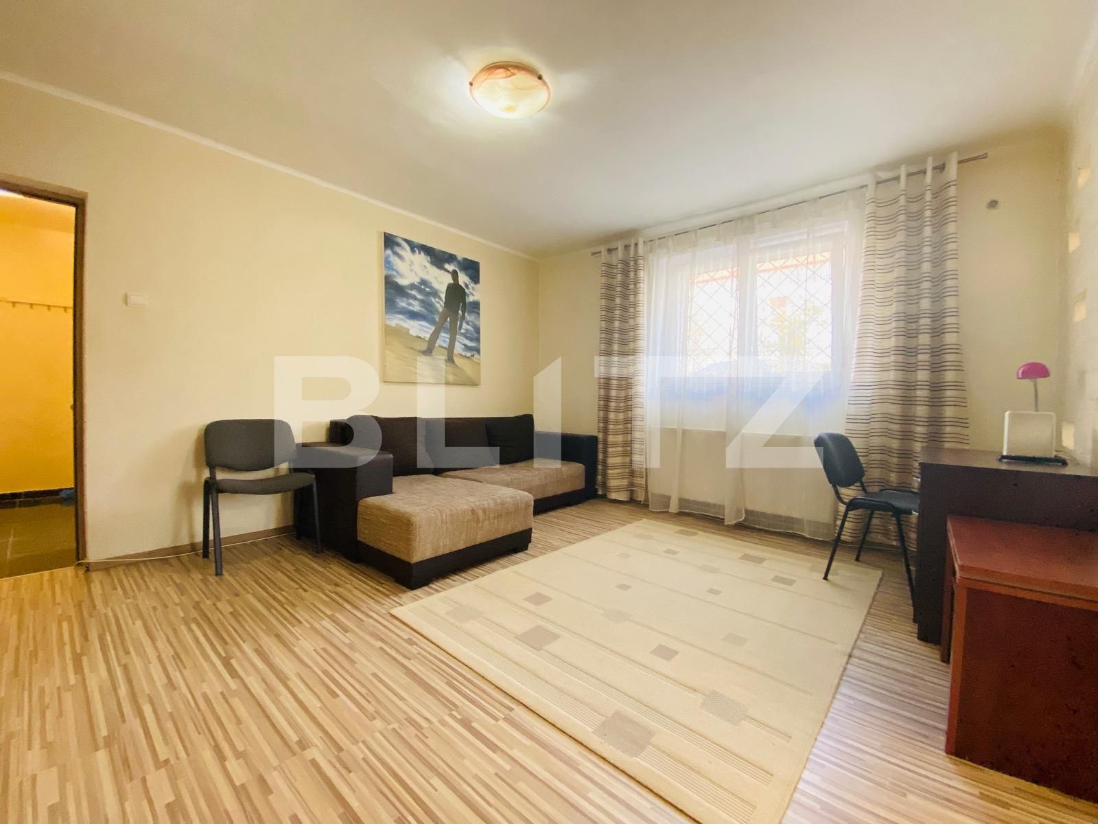 Apartament de închiriat 2 camere Central - 85027AI | BLITZ Cluj-Napoca | Poza4