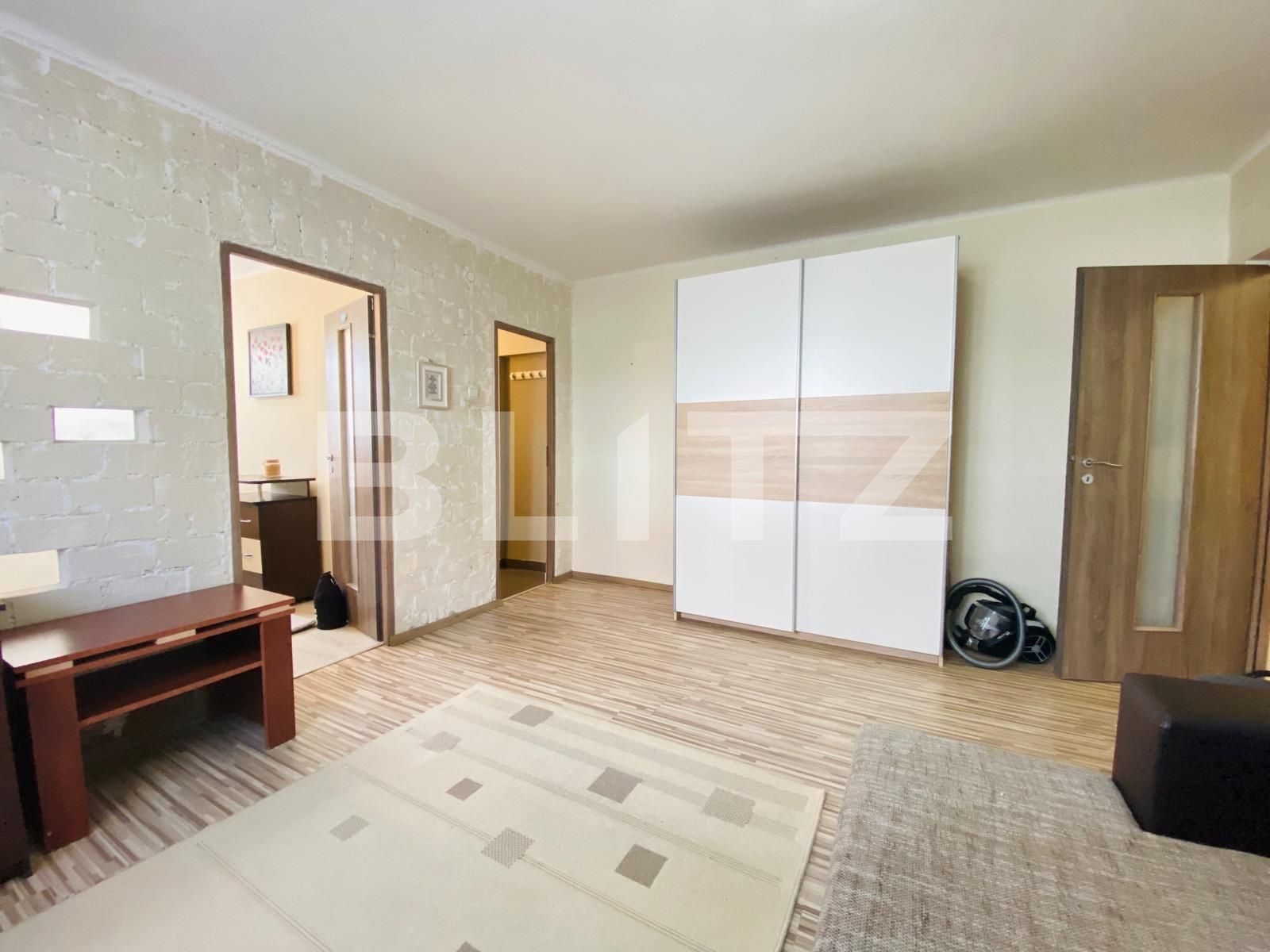 Apartament de închiriat 2 camere Central - 85027AI | BLITZ Cluj-Napoca | Poza6