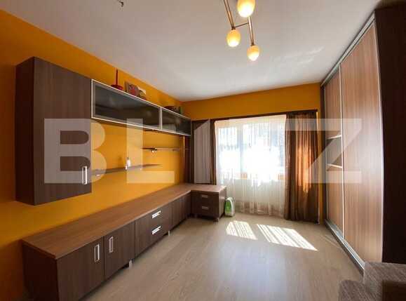 Apartament de închiriat 3 camere Marasti - 85029AI | BLITZ Cluj-Napoca | Poza4