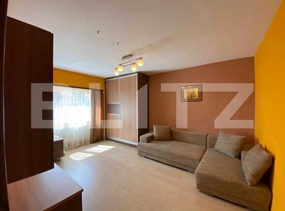Apartament de închiriat 3 camere Marasti - 85029AI | BLITZ Cluj-Napoca | Poza3
