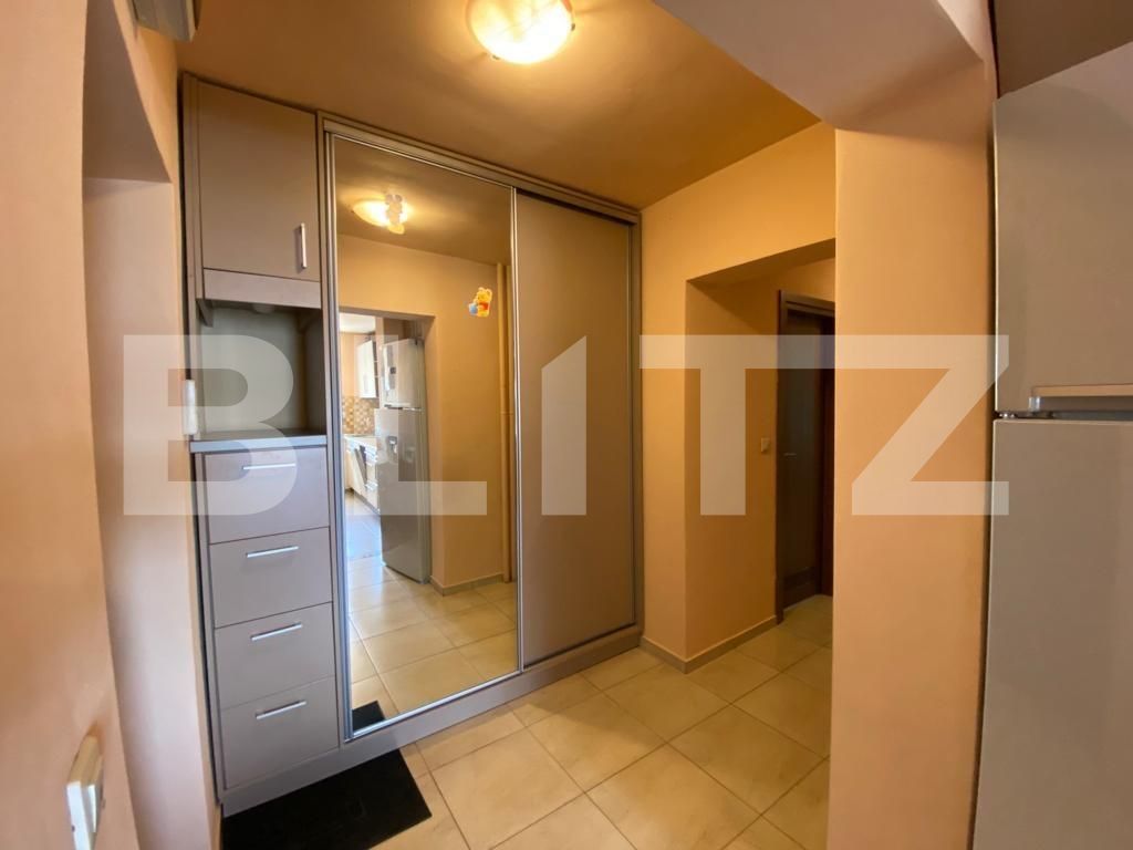 Apartament de închiriat 3 camere Marasti - 85029AI | BLITZ Cluj-Napoca | Poza9