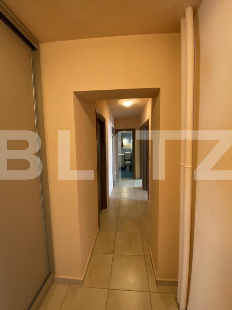 Apartament de închiriat 3 camere Marasti - 85029AI | BLITZ Cluj-Napoca | Poza11