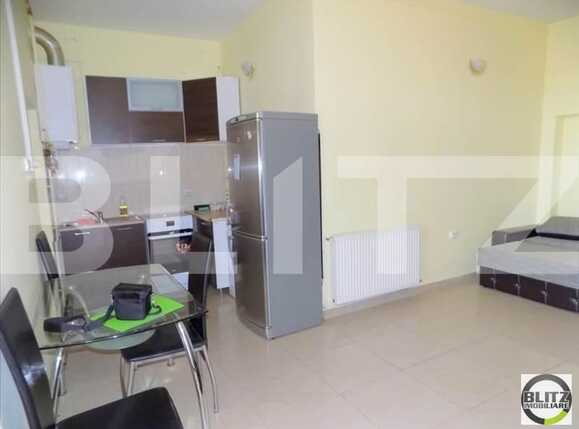 Garsonieră de închiriat Central - 8503AI | BLITZ Cluj-Napoca | Poza8