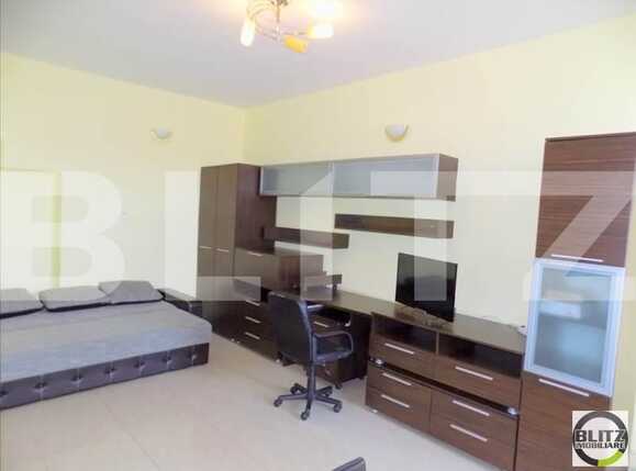 Garsonieră de închiriat Central - 8503AI | BLITZ Cluj-Napoca | Poza4