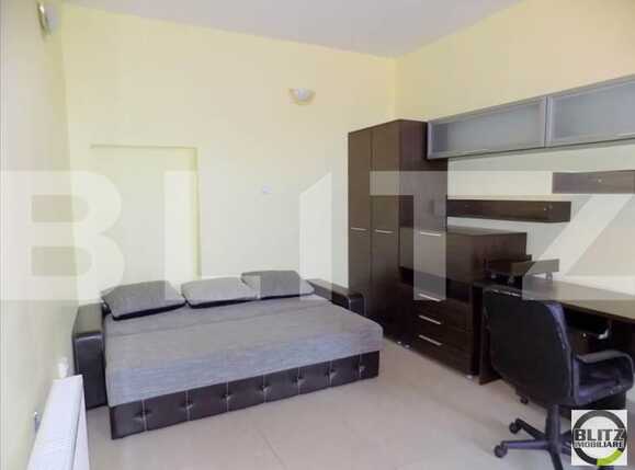 Garsonieră de închiriat Central - 8503AI | BLITZ Cluj-Napoca | Poza1