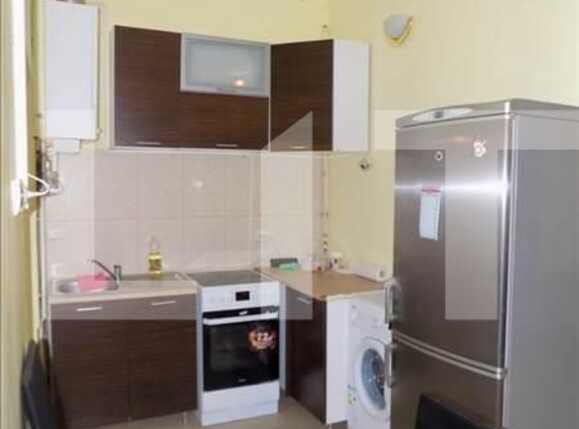 Garsonieră de închiriat Central - 8503AI | BLITZ Cluj-Napoca | Poza5