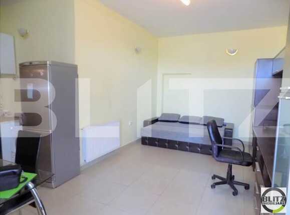 Garsonieră de închiriat Central - 8503AI | BLITZ Cluj-Napoca | Poza9