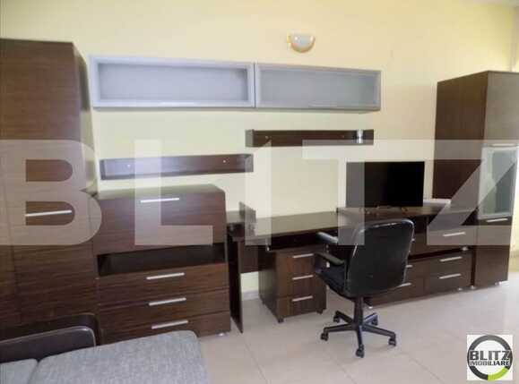 Garsonieră de închiriat Central - 8503AI | BLITZ Cluj-Napoca | Poza2