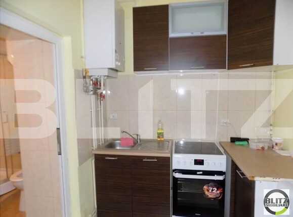 Garsonieră de închiriat Central - 8503AI | BLITZ Cluj-Napoca | Poza7