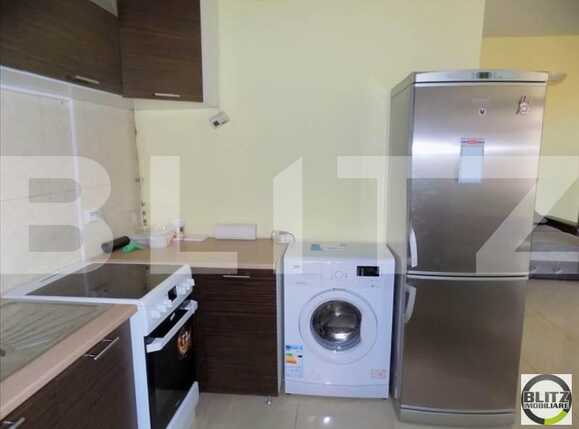 Garsonieră de închiriat Central - 8503AI | BLITZ Cluj-Napoca | Poza6