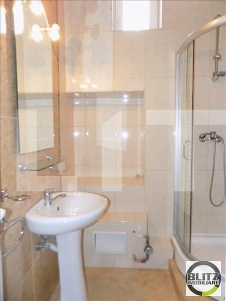 Garsonieră de închiriat Central - 8503AI | BLITZ Cluj-Napoca | Poza11