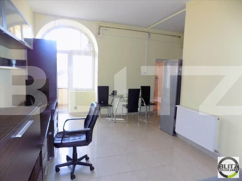 Garsonieră de închiriat Central - 8503AI | BLITZ Cluj-Napoca | Poza10
