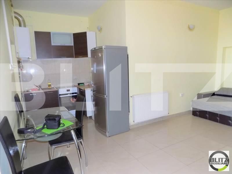 Garsonieră de închiriat Central - 8503AI | BLITZ Cluj-Napoca | Poza8