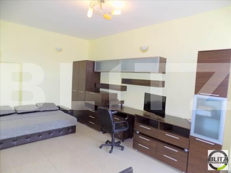 Garsonieră de închiriat Central - 8503AI | BLITZ Cluj-Napoca | Poza4