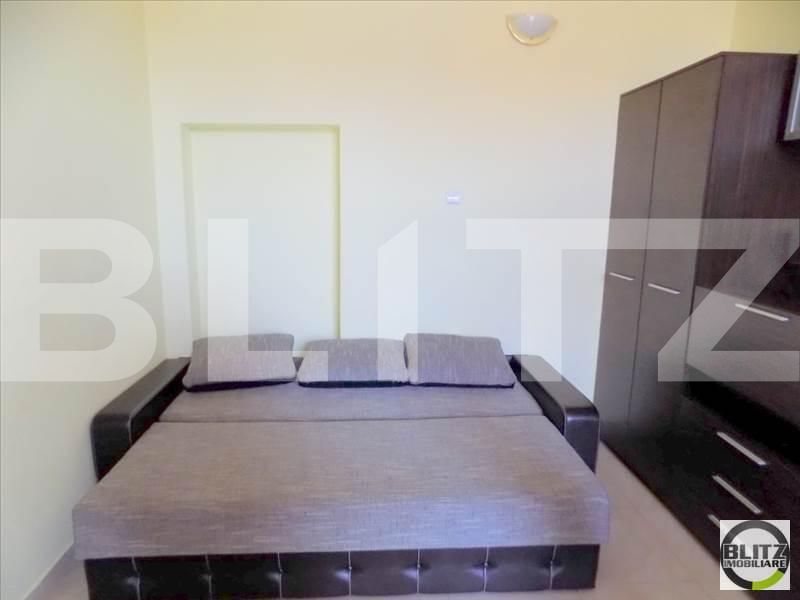 Garsonieră de închiriat Central - 8503AI | BLITZ Cluj-Napoca | Poza3