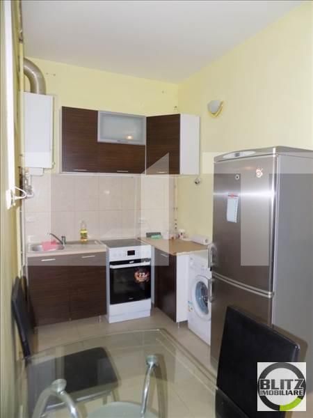 Garsonieră de închiriat Central - 8503AI | BLITZ Cluj-Napoca | Poza5