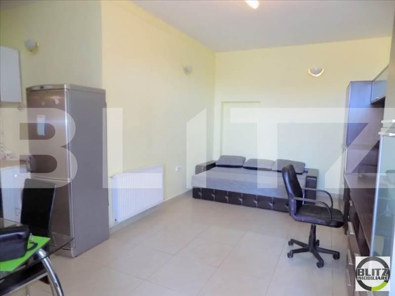 Garsonieră de închiriat Central - 8503AI | BLITZ Cluj-Napoca | Poza9