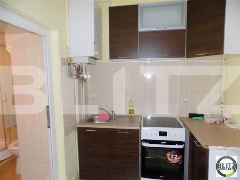 Garsonieră de închiriat Central - 8503AI | BLITZ Cluj-Napoca | Poza7