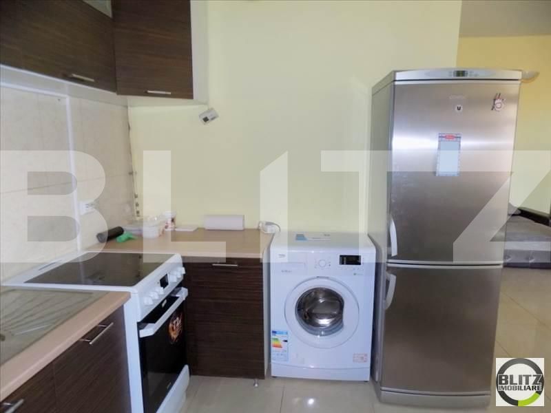 Garsonieră de închiriat Central - 8503AI | BLITZ Cluj-Napoca | Poza6