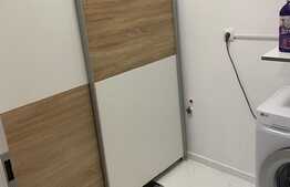 Apartament de lux, 3 camere, 77 mp, terasa 14 mp, parcare, zona Eroilor