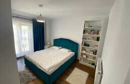 Apartament de lux, 3 camere, 77 mp, terasa 14 mp, parcare, zona Eroilor