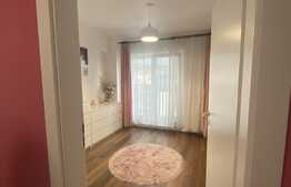 Apartament de lux, 3 camere, 77 mp, terasa 14 mp, parcare, zona Eroilor