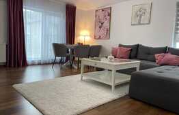 Apartament de lux, 3 camere, 77 mp, terasa 14 mp, parcare, zona Eroilor