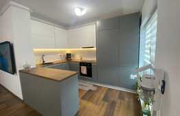 Apartament de lux, 3 camere, 77 mp, terasa 14 mp, parcare, zona Eroilor